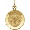 Holy Communion Medal Ref 741540