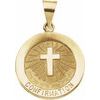 Hollow Confirmation Medal 18.25mm Ref 369027
