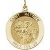 St. Matthew Medal Ref 616083