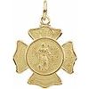 St. Florian Medal Ref 840430