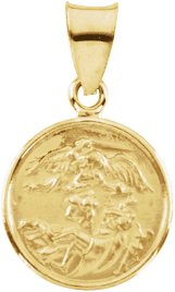 St. Michael Medal
