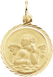 Angel Medal 15mm Ref 562691