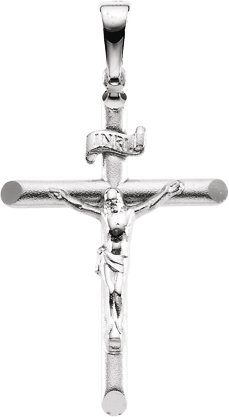 Crucifix Pendant