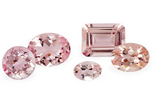 Morganite