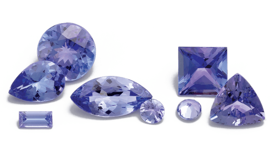 Tanzanite