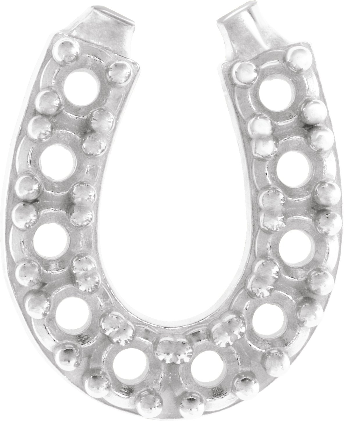 Horseshoe Trim