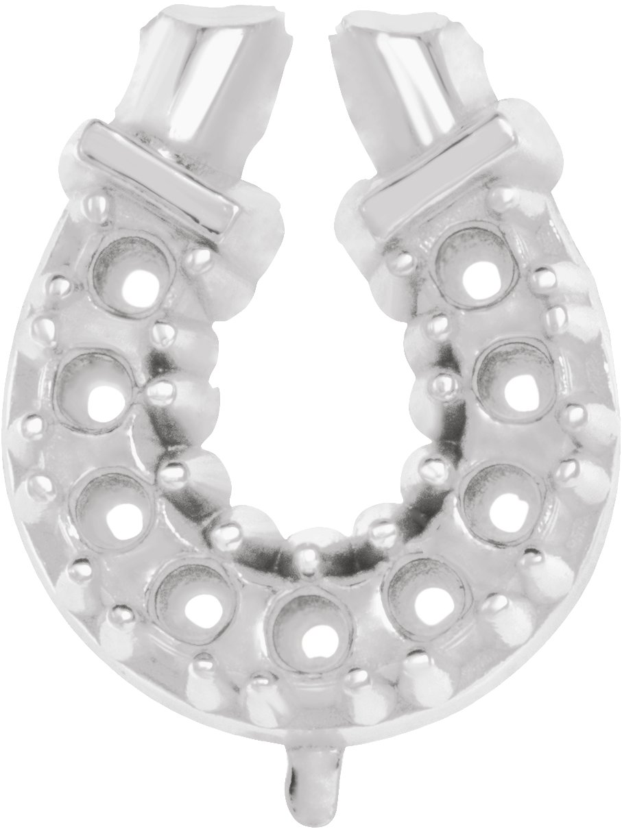Horseshoe Trim