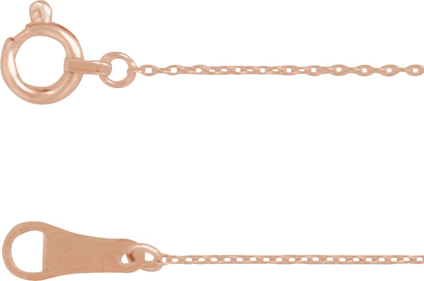 .8 mm Cable Chain