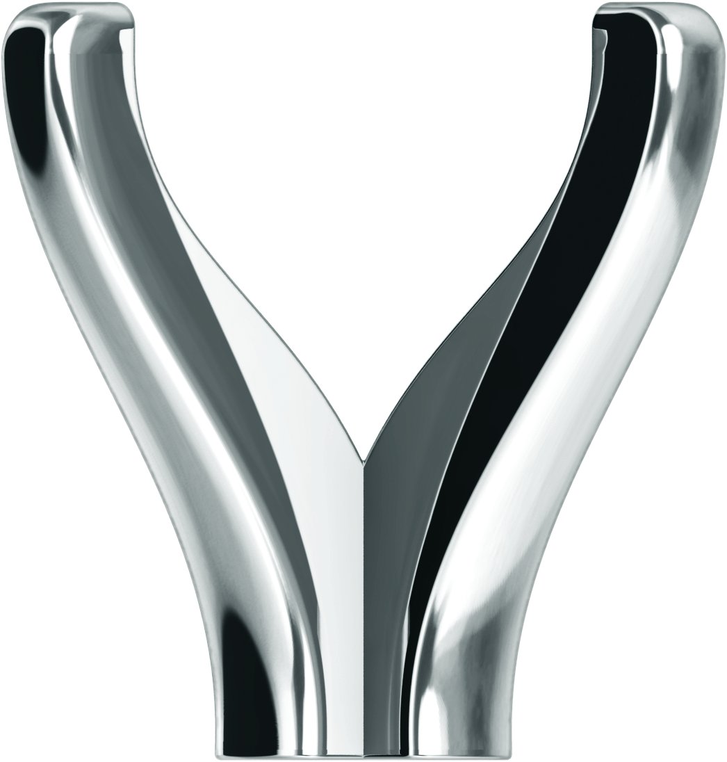 Sculptural Shank Setting