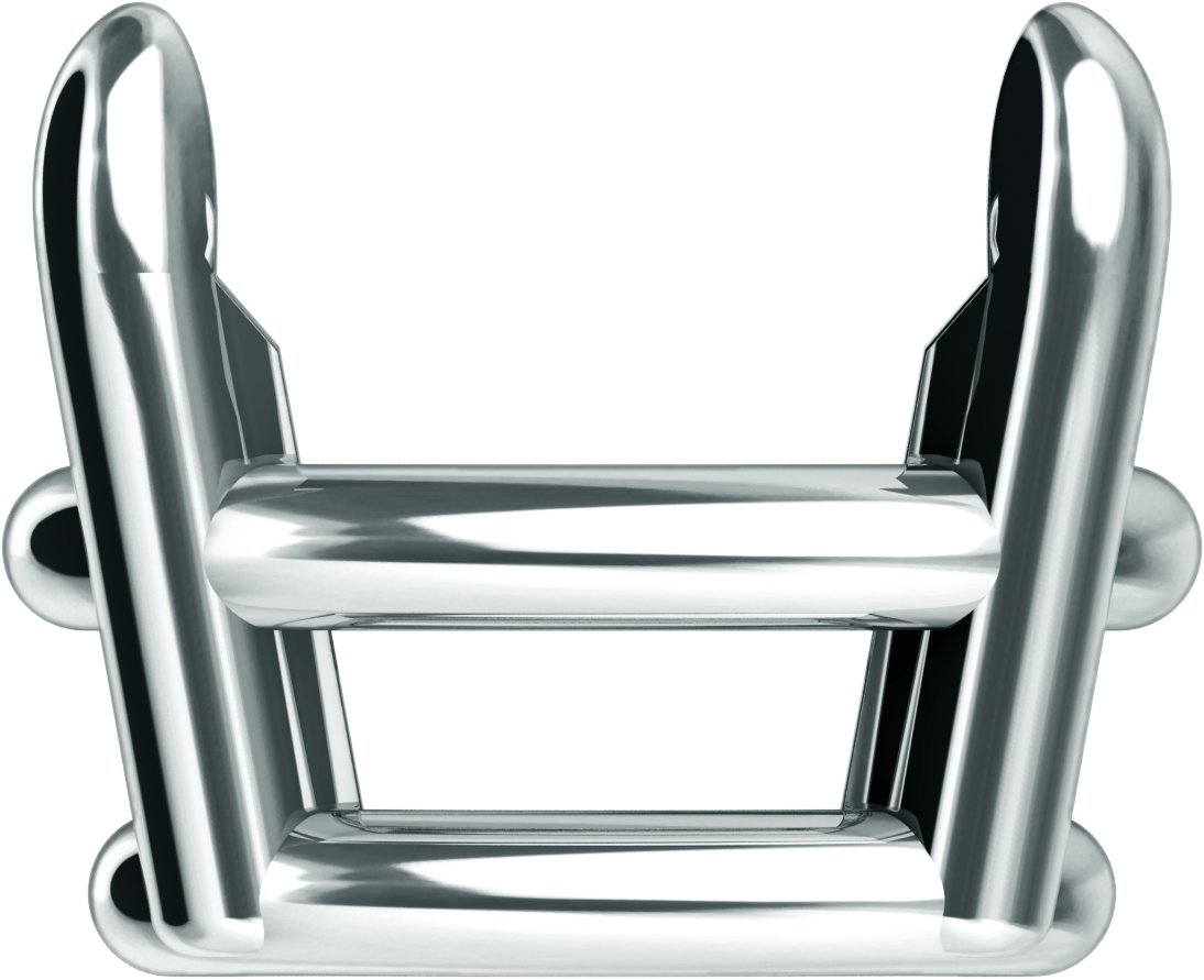 Pre-Notched Claw-Prong Basket Setting