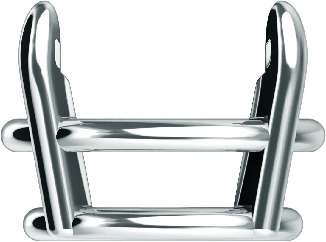 Pre-Notched Claw-Prong Basket Setting