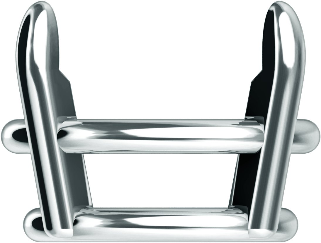 Pre-Notched Claw-Prong Basket Setting