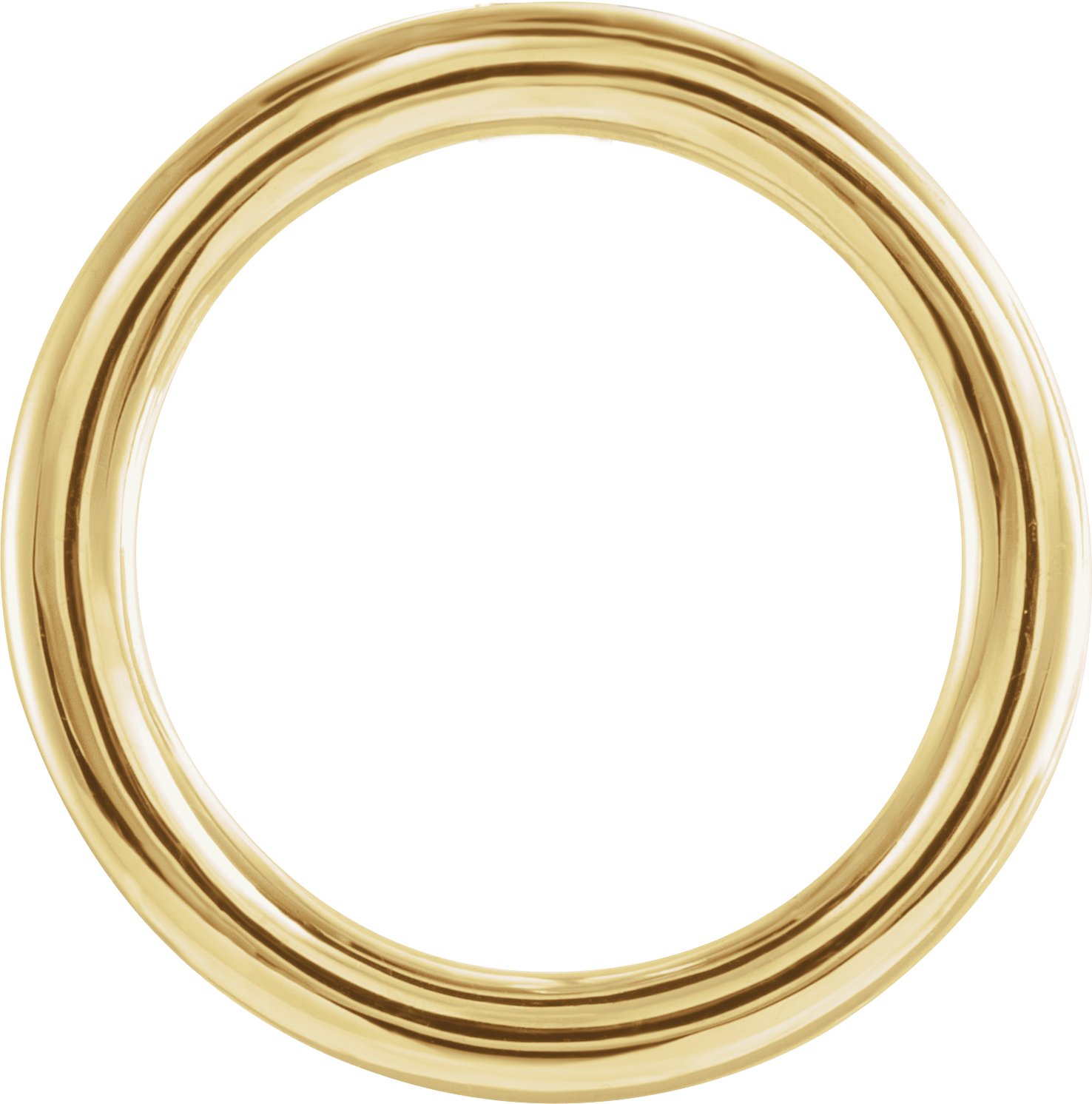 Circle Trim
