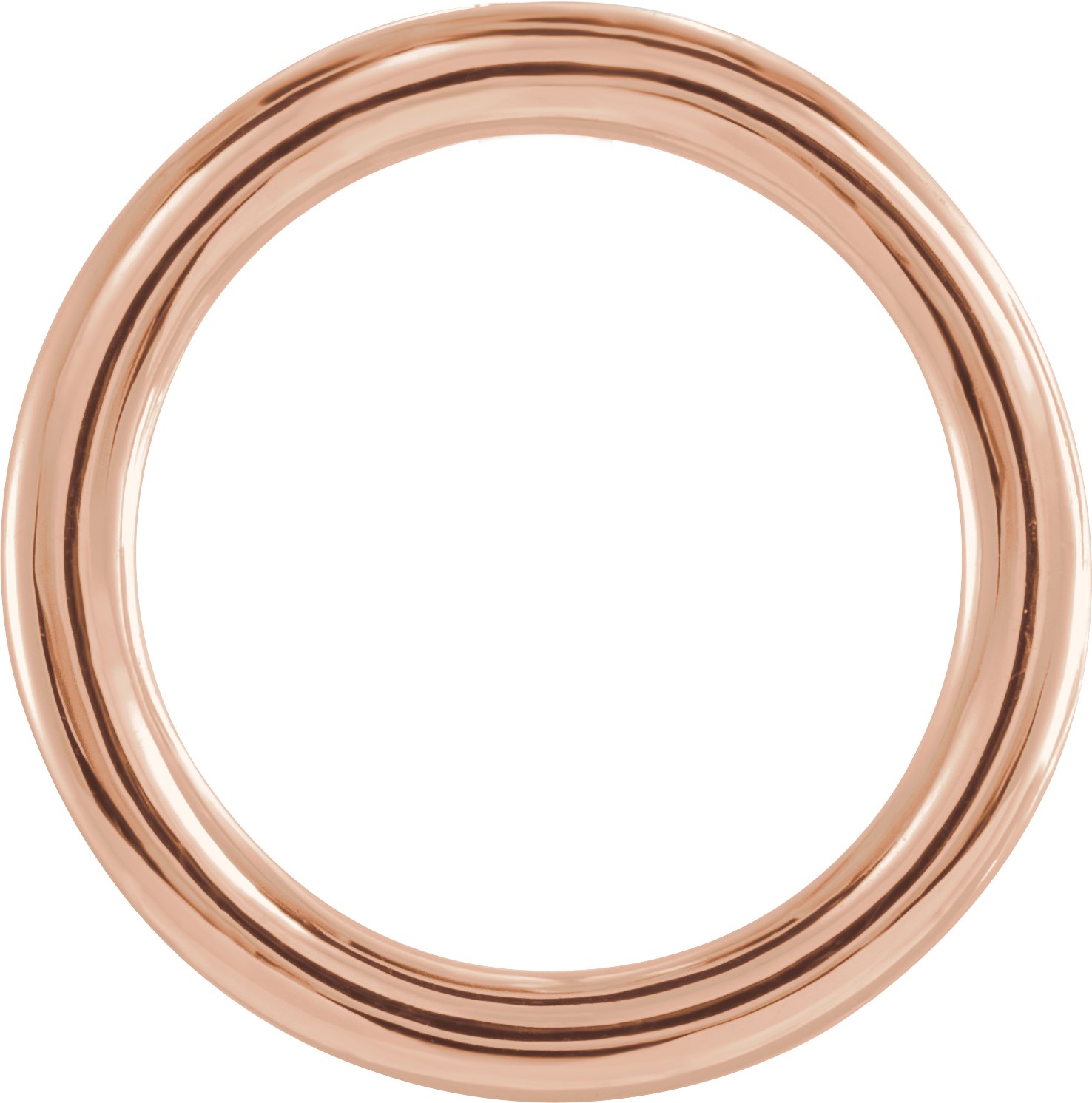 Circle Trim