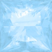 Aquamarine Filter