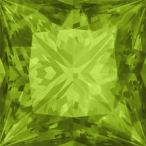 Peridot Filter