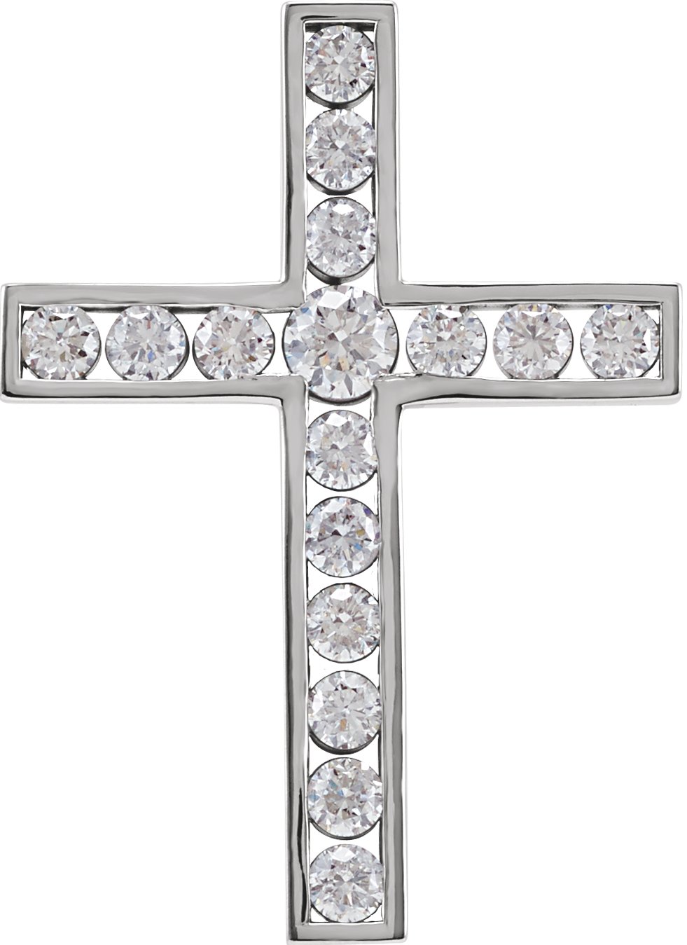 Cross Pendant
