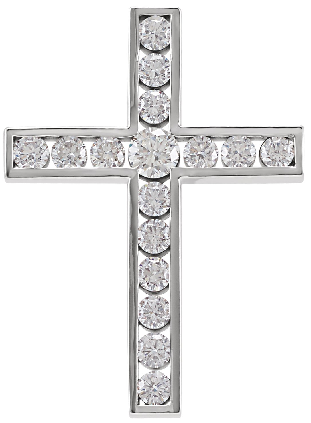 Cross Pendant