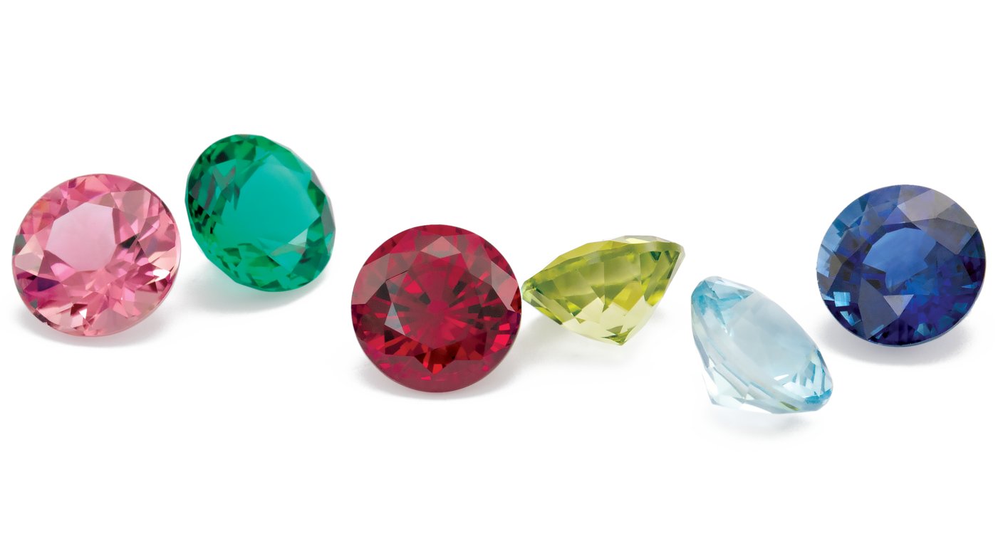 Birthstones