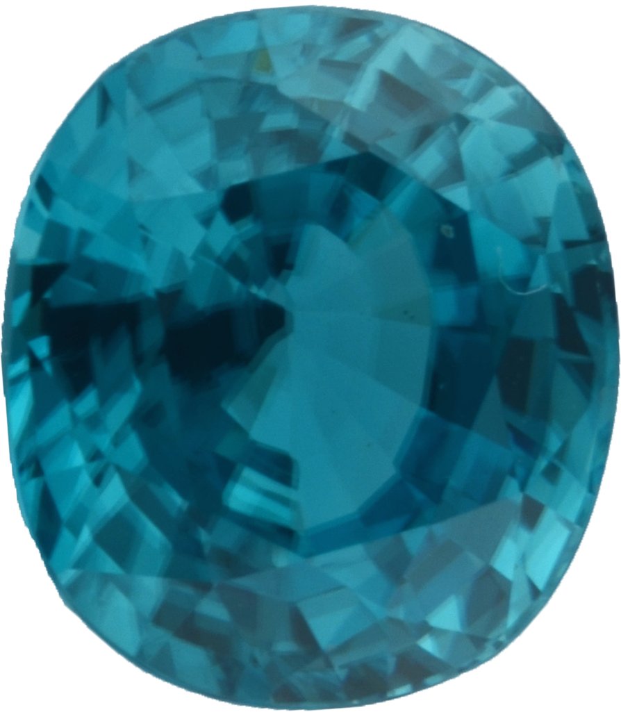 7.66 Carat Oval Cut Diamond