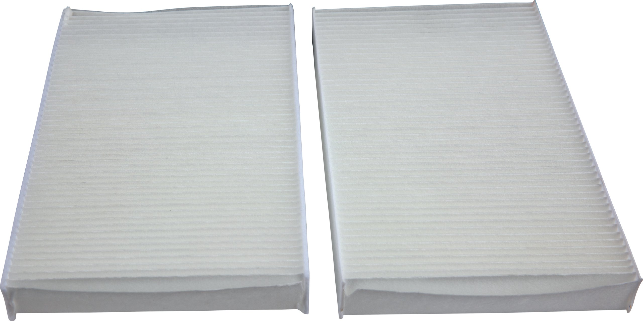 Replacement Side Panel HEPA Air Filters for use with Orotig REVO Laser Welders