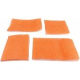 Replacement Air Filter Pads for Orotig REVO Laser Welders