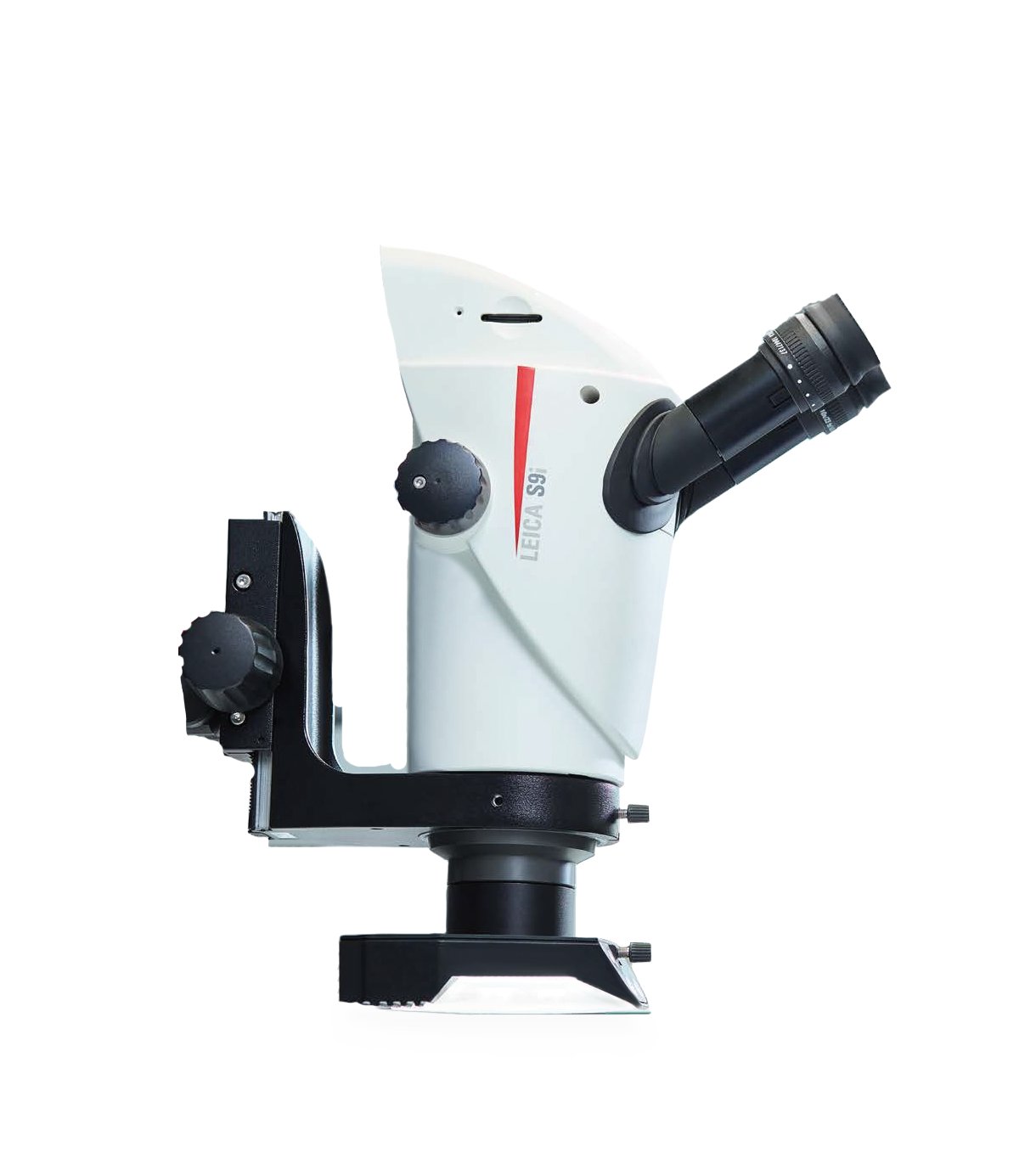 Leica StereoZoom<sup>®</sup> S9i Gemological Microscope 