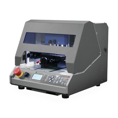 Best Built BB70 Multi-Functional Engraving System