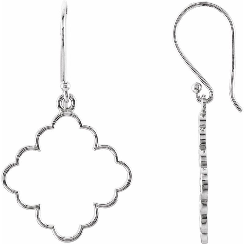 Decorative Earrings