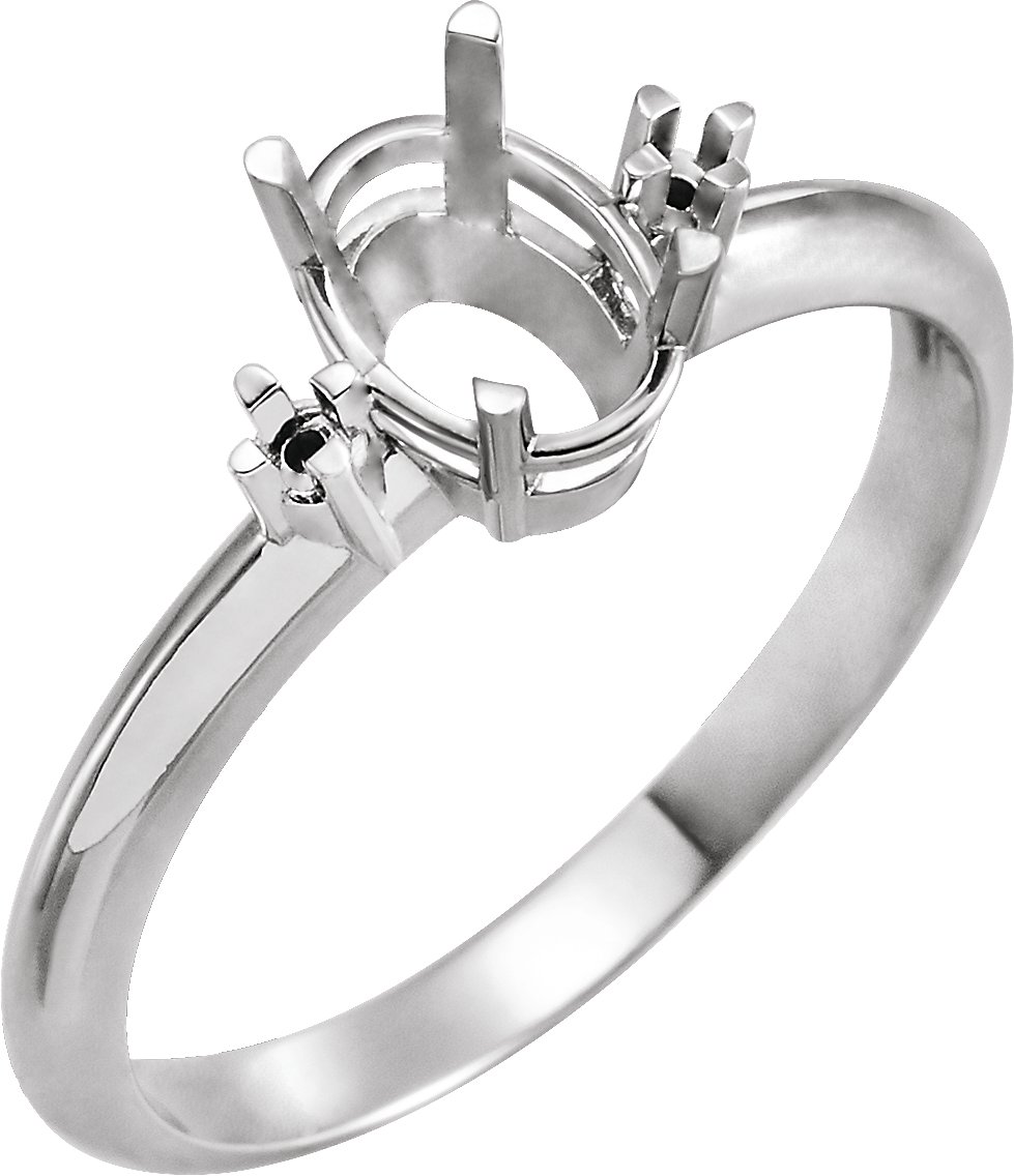 Accented Ring