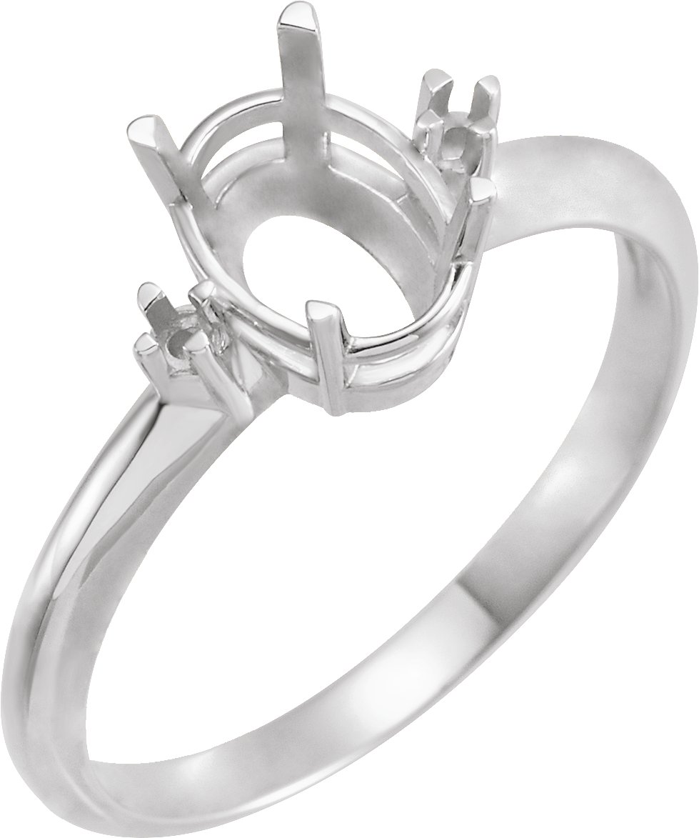 Accented Ring