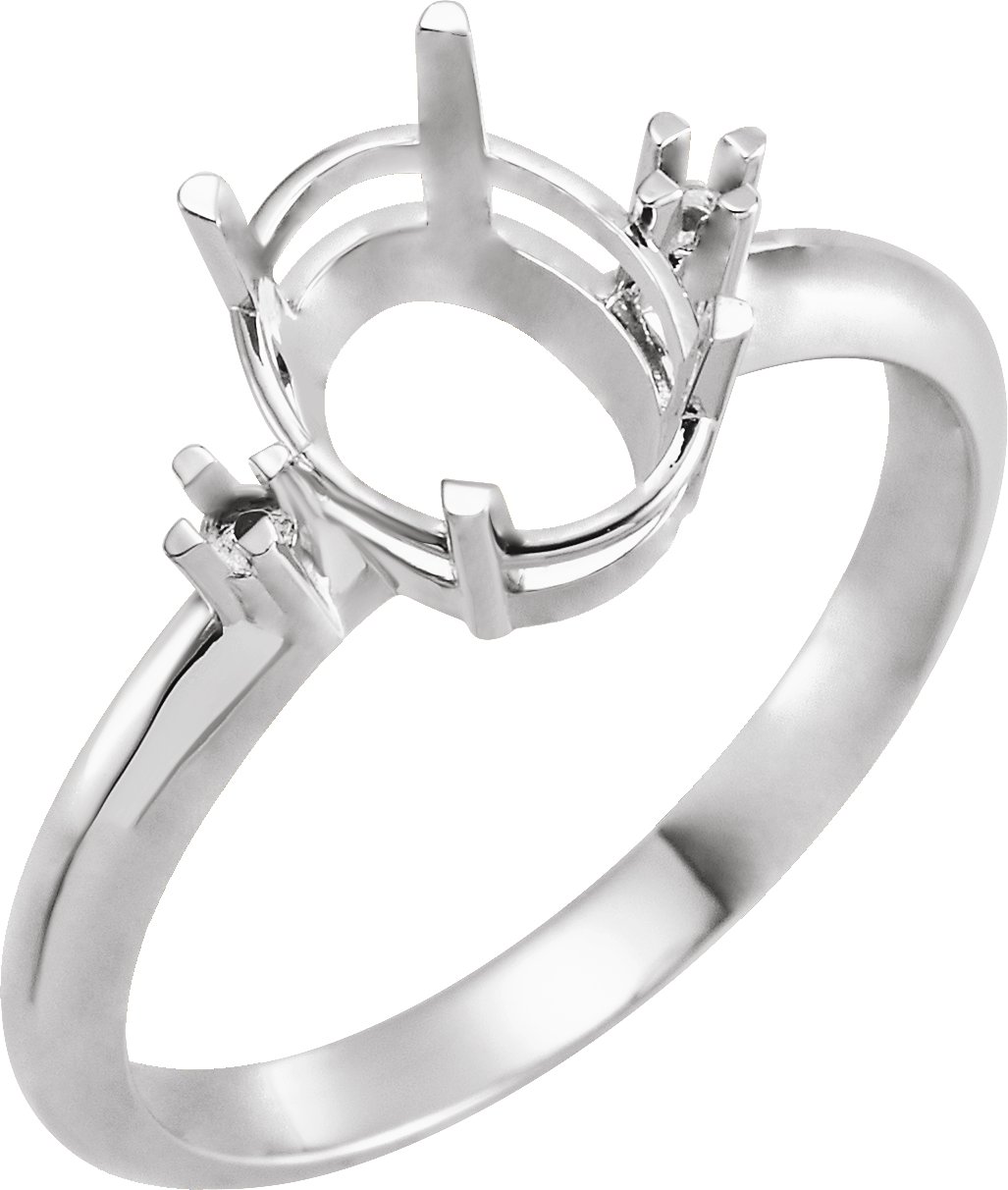 Accented Ring