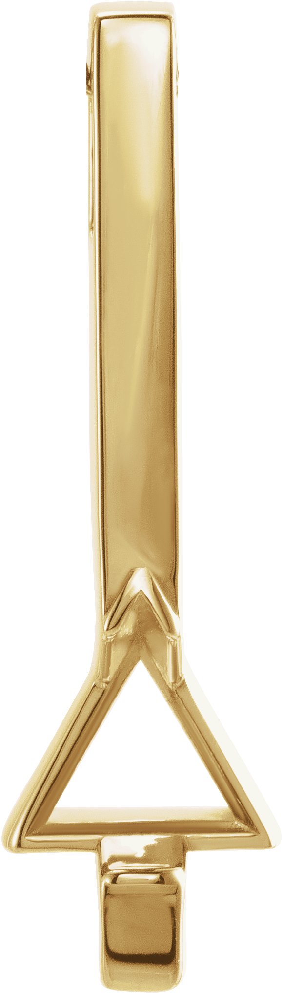 Bar Pendant
