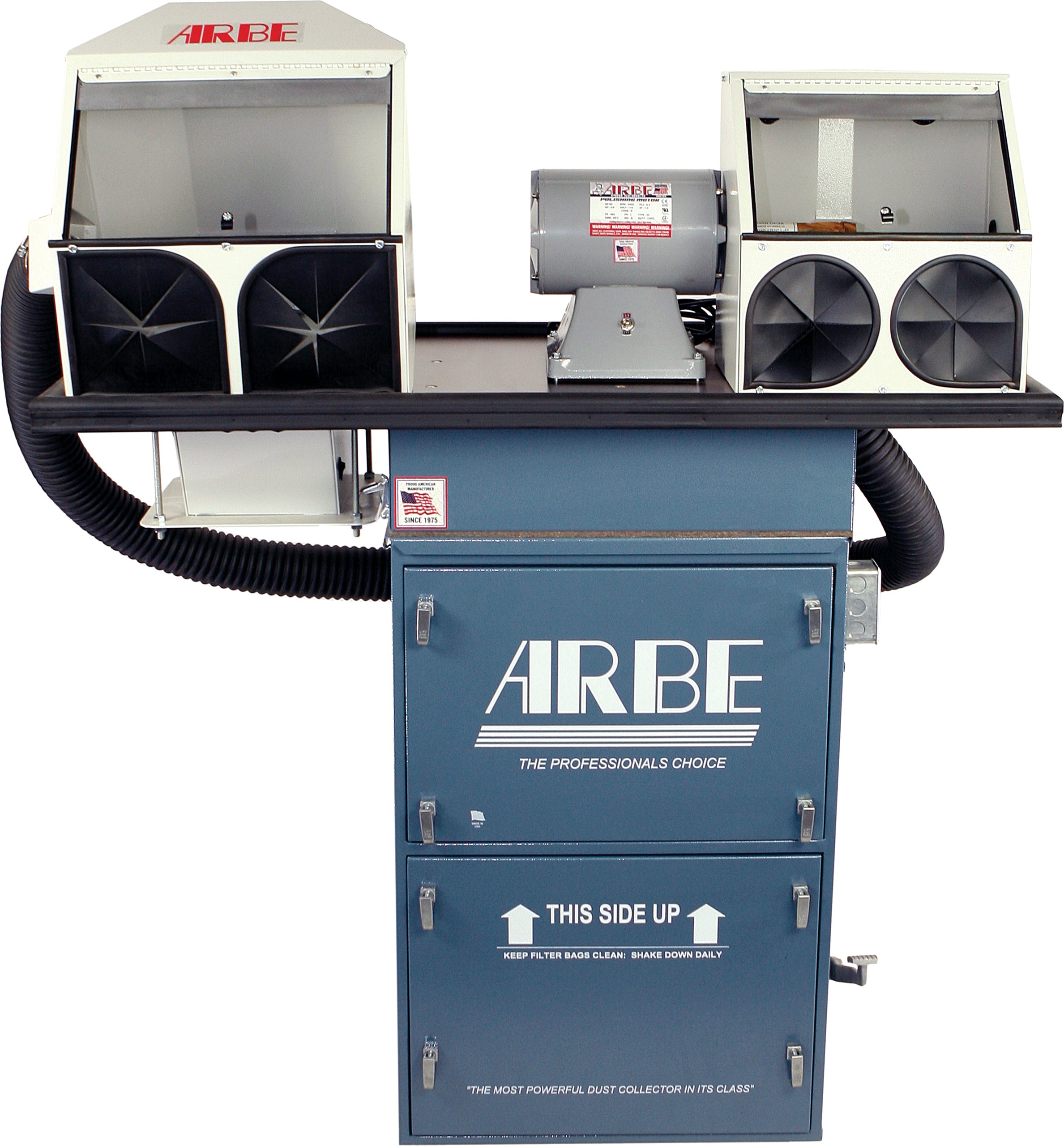 Arbe Polishing & Lapping Machine