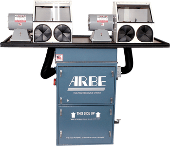 Arbe Casting Equipment