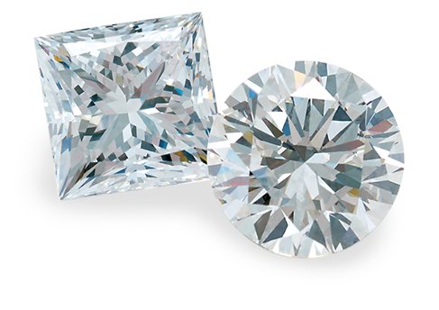 CanadaMark® Diamonds