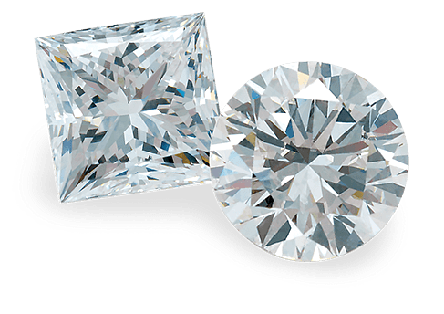 CanadaMark® Diamonds