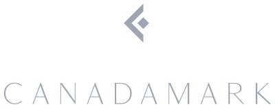 CanadaMark logo