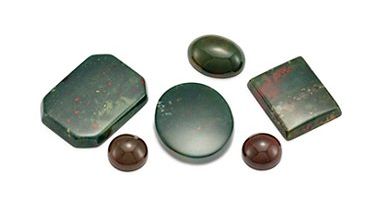 Bloodstone