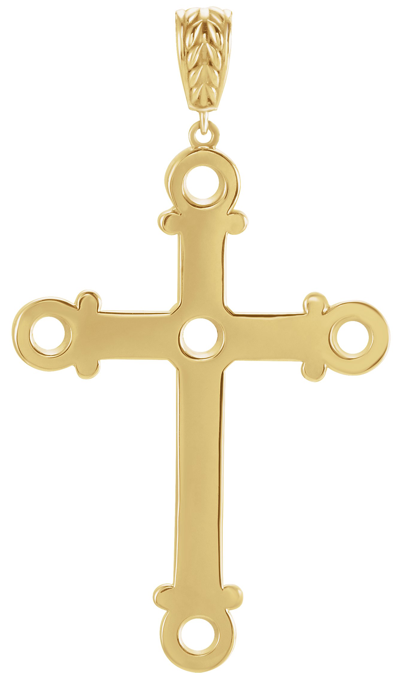 Cross Necklace or Pendant