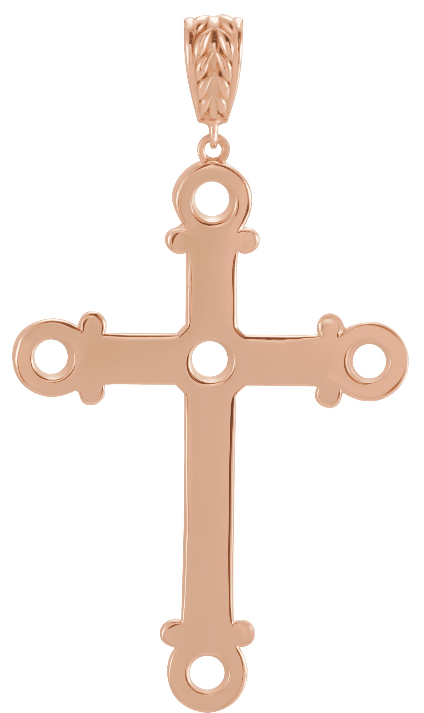 Cross Necklace or Pendant