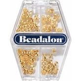 Beadalon® Crimp Covers Assortment