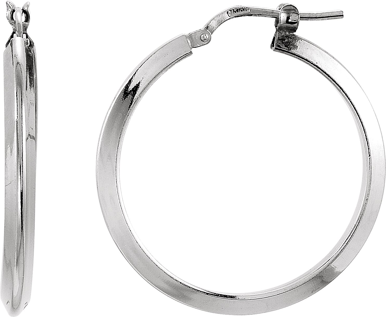 Metal hot sale hoops michaels