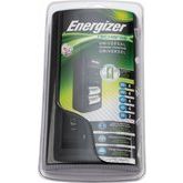 Energizer® Battery Chargers