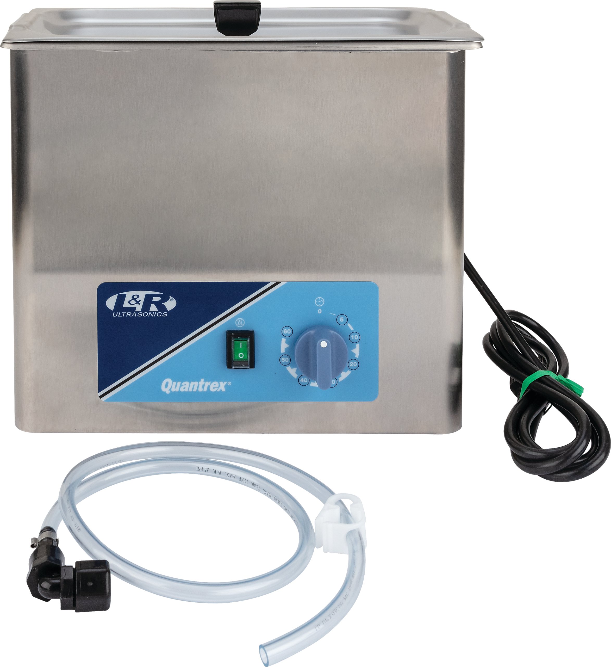 L&R® Ultrasonics