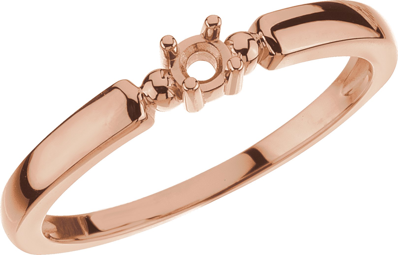 Family Stackable Ring
