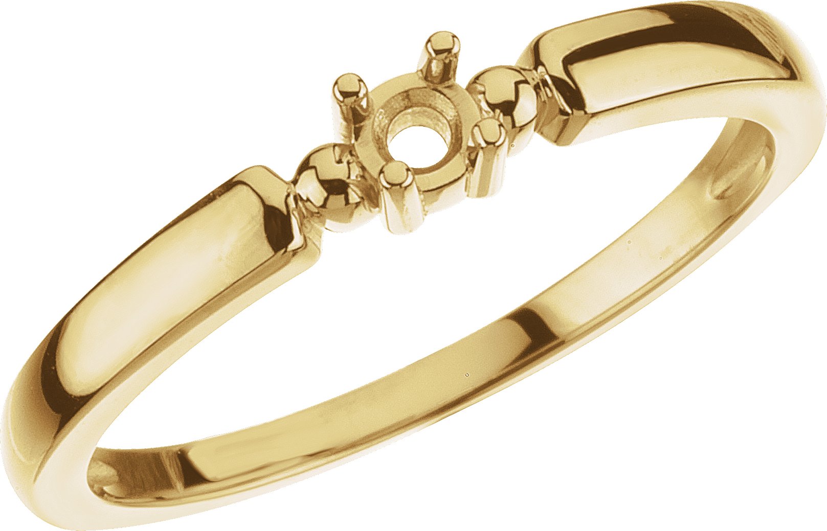 Family Stackable Ring