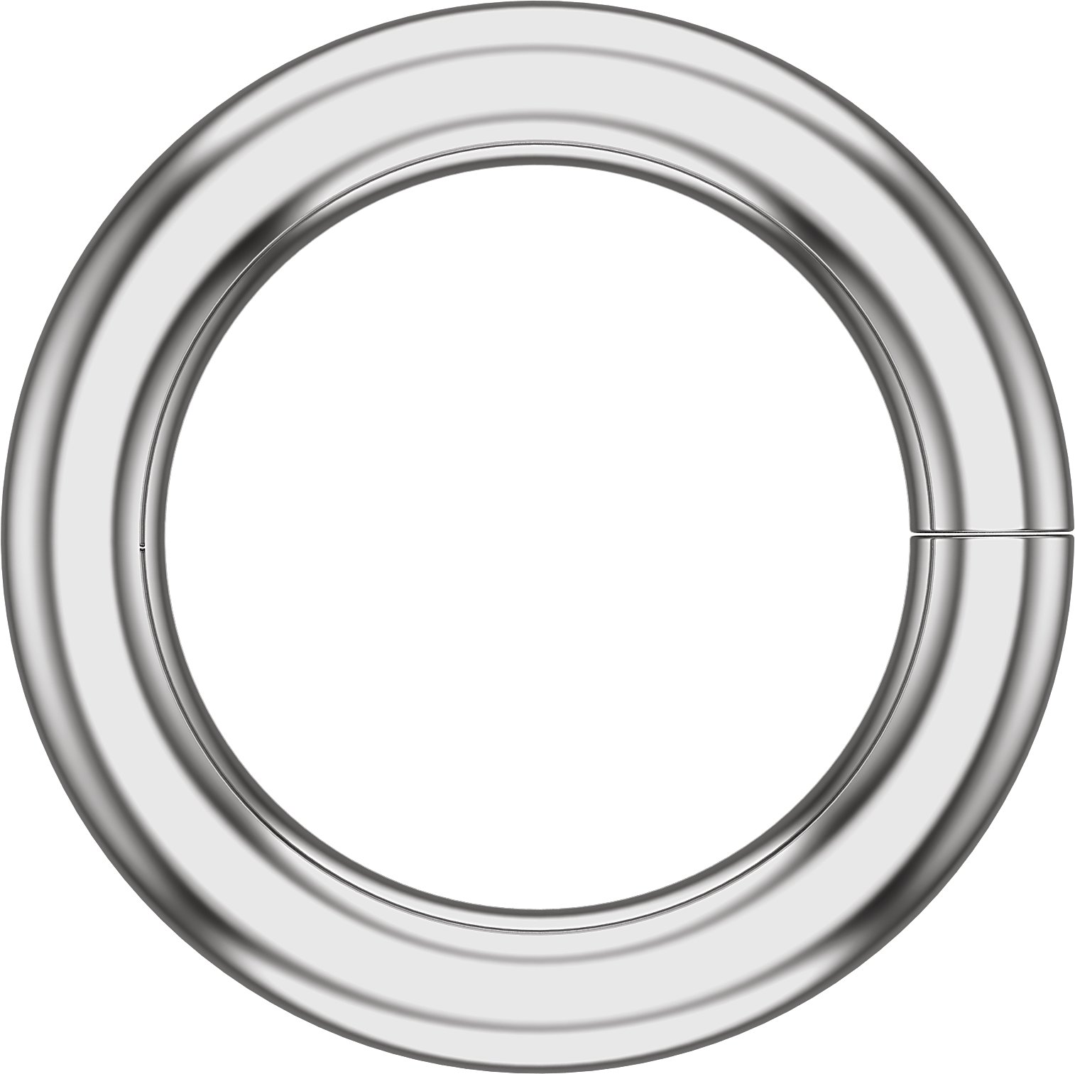 4.5 mm ID Round Jump Rings