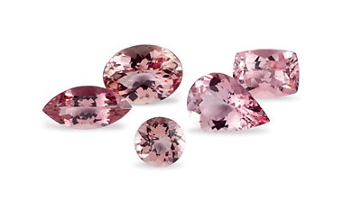 Morganite