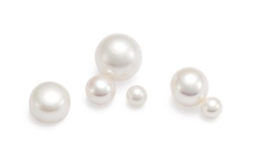 Loose hot sale freshwater pearls